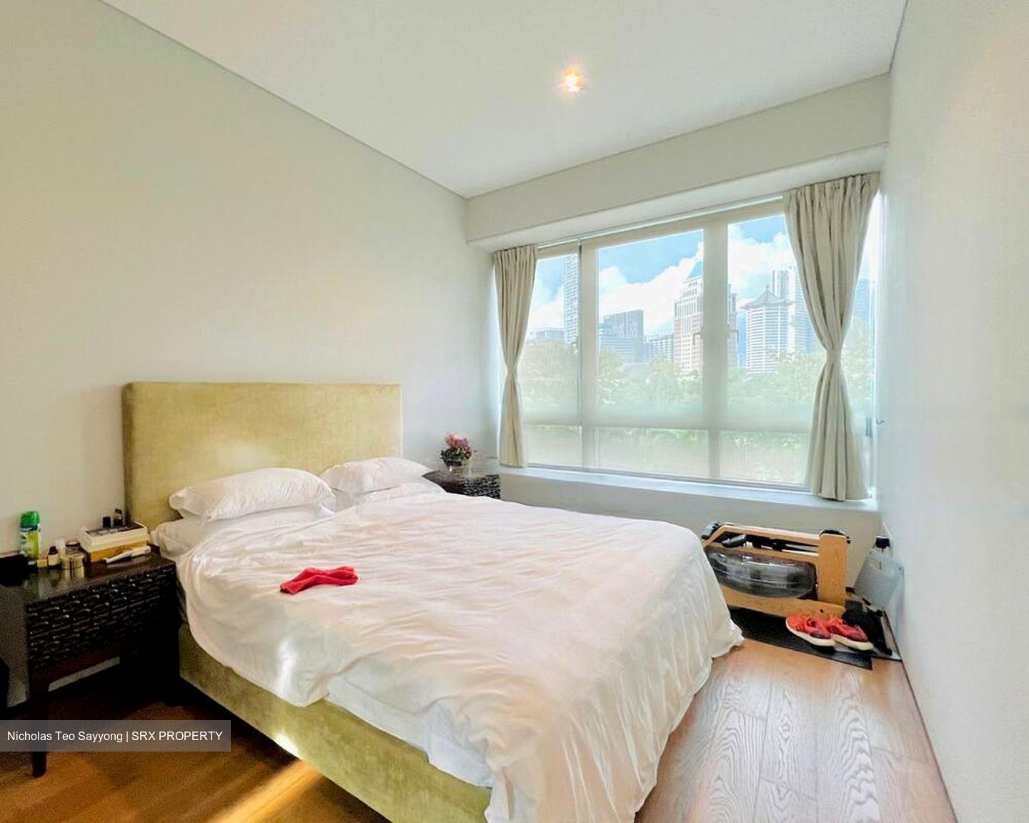 OUE Twin Peaks (D9), Condominium #472896981